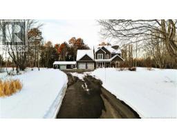 313 Route 102 Route, burton, New Brunswick