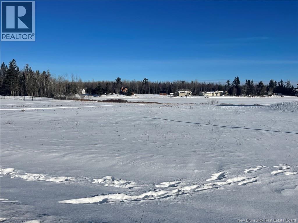 Lot 99-6 Leonce Street, haute-aboujagane, New Brunswick
