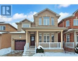 23 FONTEBELLA AVENUE, Vaughan, Ontario