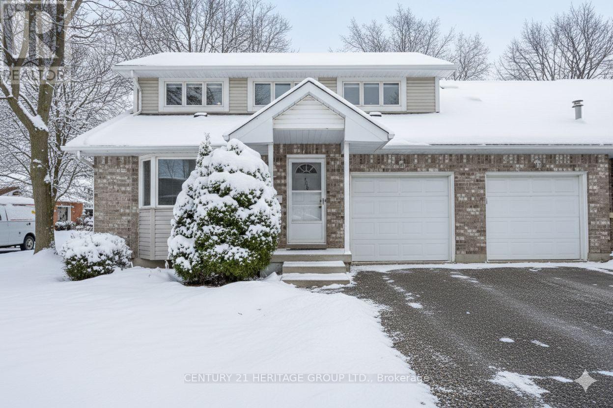 408 - 40 MUSEUM DRIVE, Orillia, Ontario