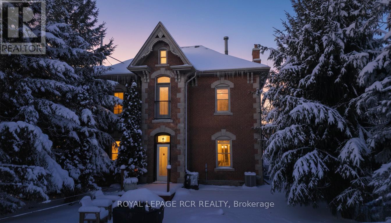 91 FRENCH DRIVE, Mono, Ontario