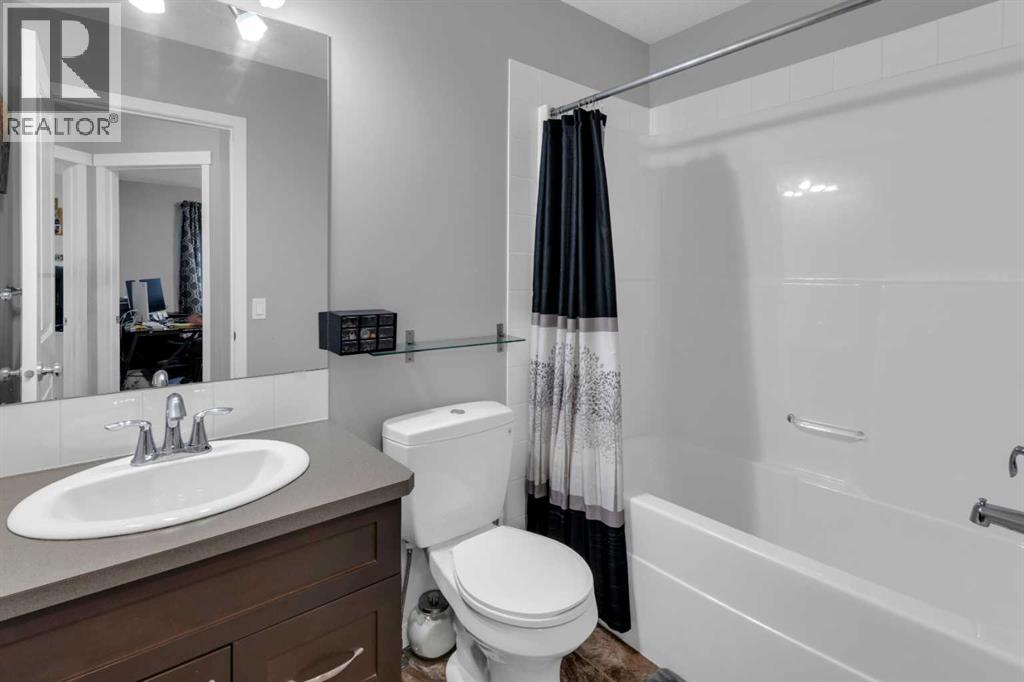 367 Fireside Place, Cochrane, Alberta  T4C 0R1 - Photo 19 - A2283408