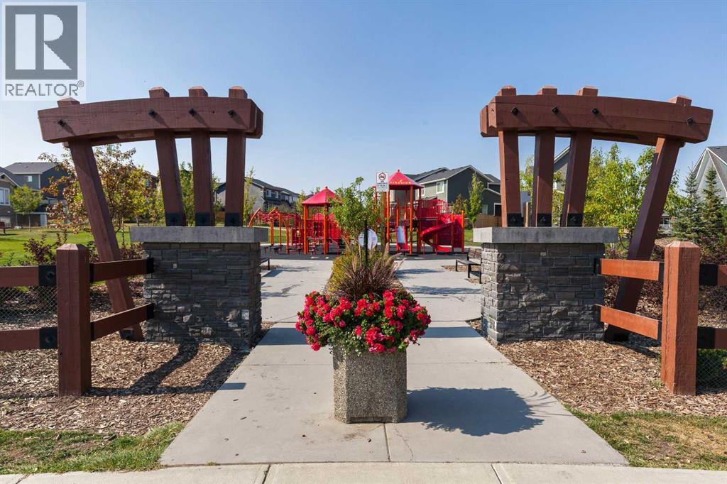 367 Fireside Place, Cochrane, Alberta  T4C 0R1 - Photo 39 - A2283408