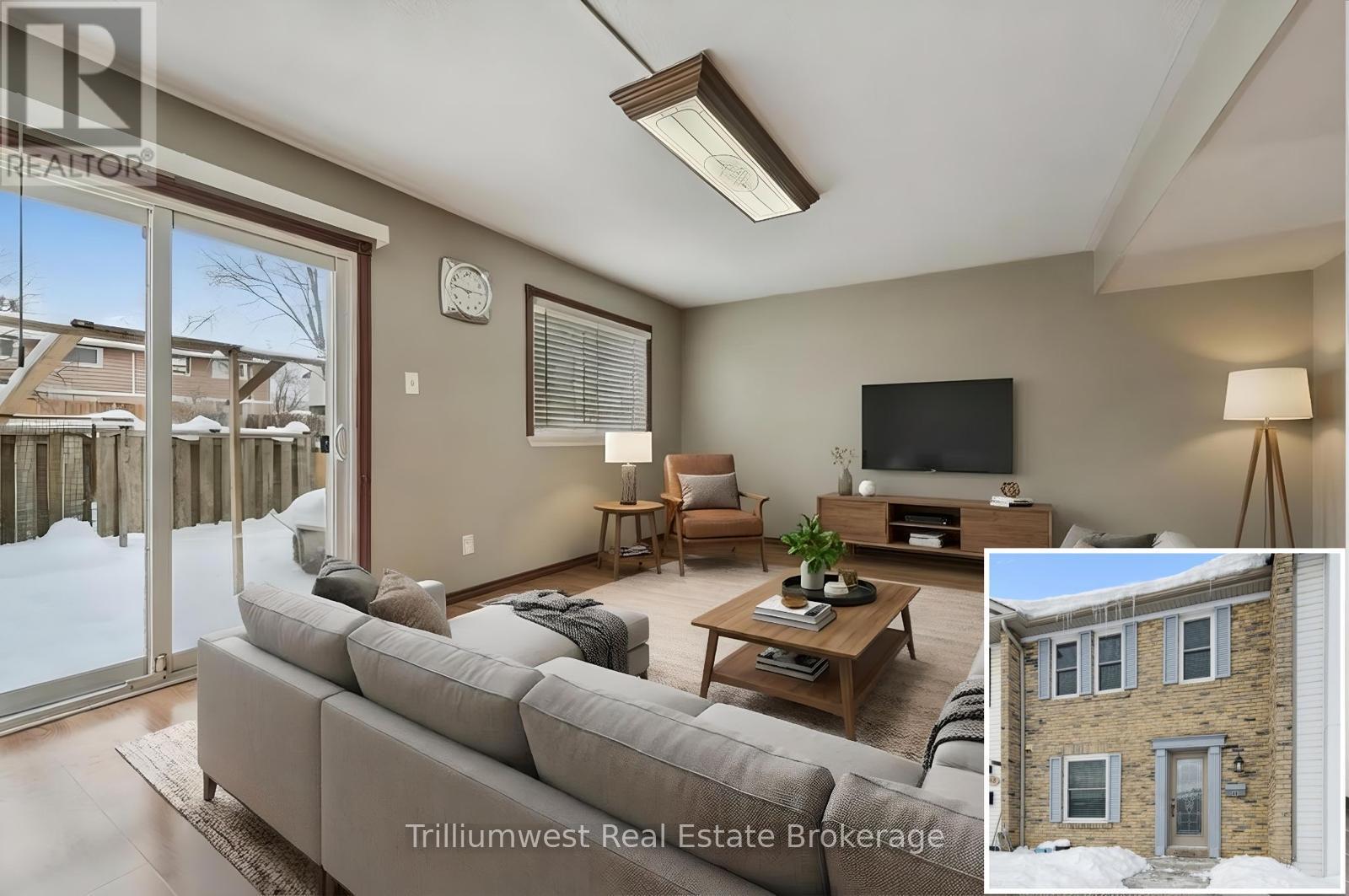 49 - 900 CENTRAL PARK DRIVE, Brampton, Ontario