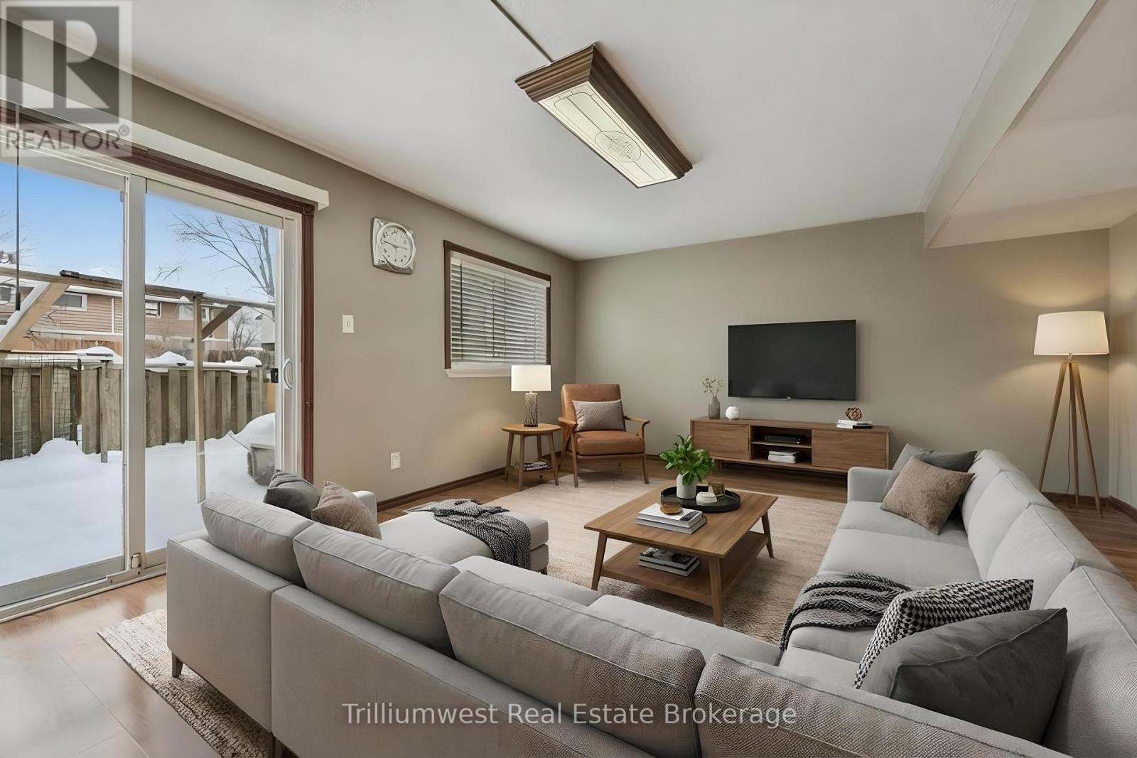 49 - 900 Central Park Drive, Brampton, Ontario  L6S 3J6 - Photo 11 - W12762242