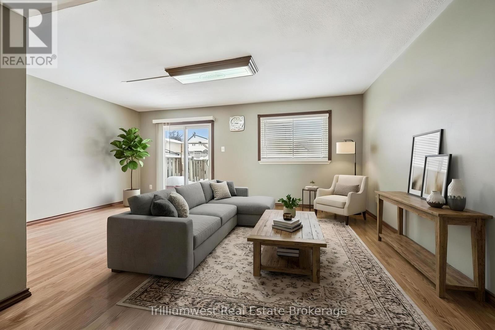 49 - 900 Central Park Drive, Brampton, Ontario  L6S 3J6 - Photo 6 - W12762242