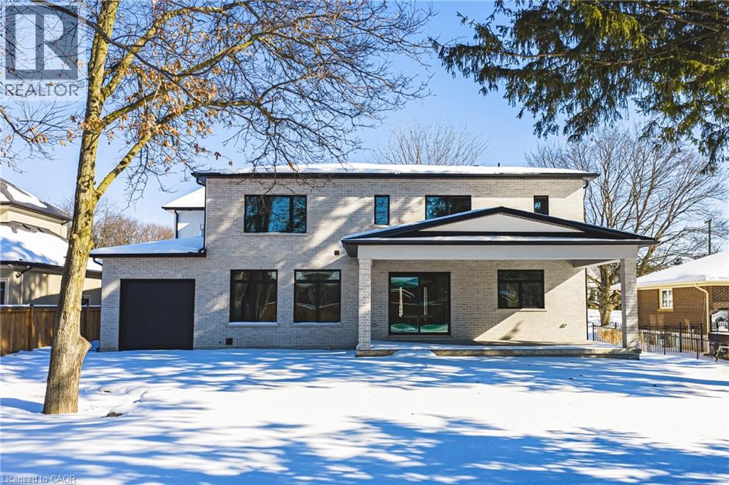 362 Harmony Hall Drive, Ancaster, Ontario  L9G 2T4 - Photo 35 - 40802982