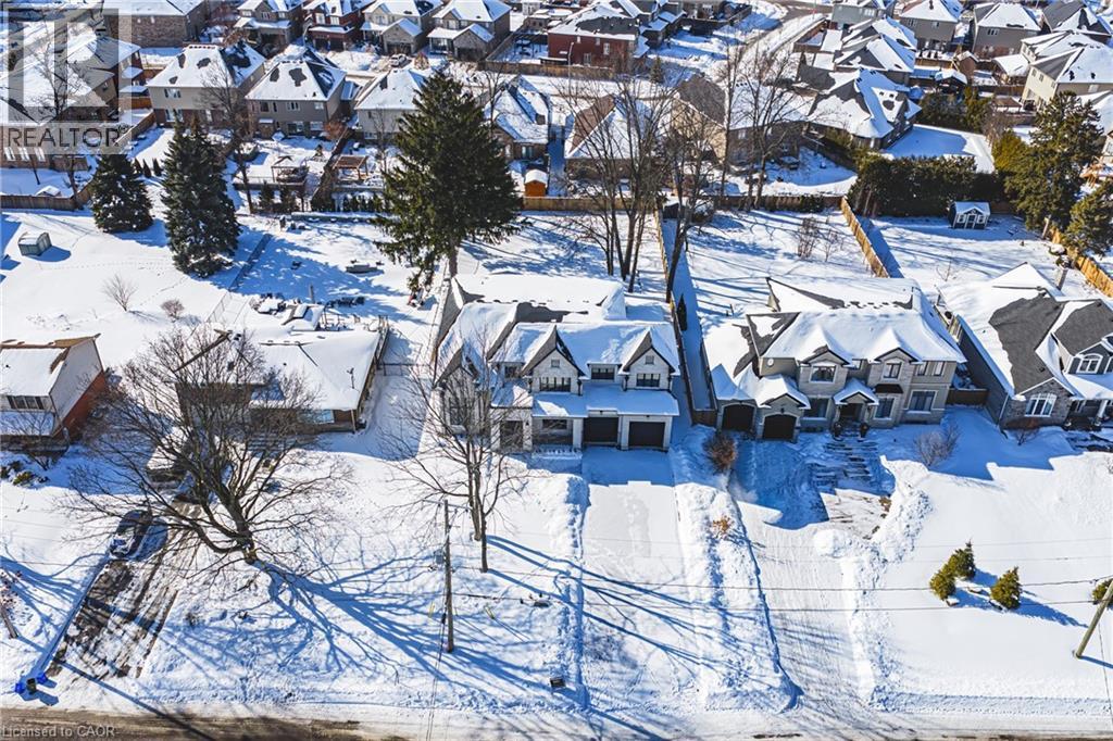 362 Harmony Hall Drive, Ancaster, Ontario  L9G 2T4 - Photo 38 - 40802982