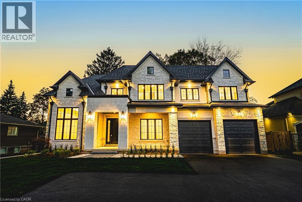 362 Harmony Hall Drive, Ancaster, Ontario  L9G 2T4 - Photo 39 - 40802982