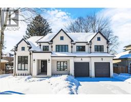 362 HARMONY HALL Drive, Ancaster, Ontario