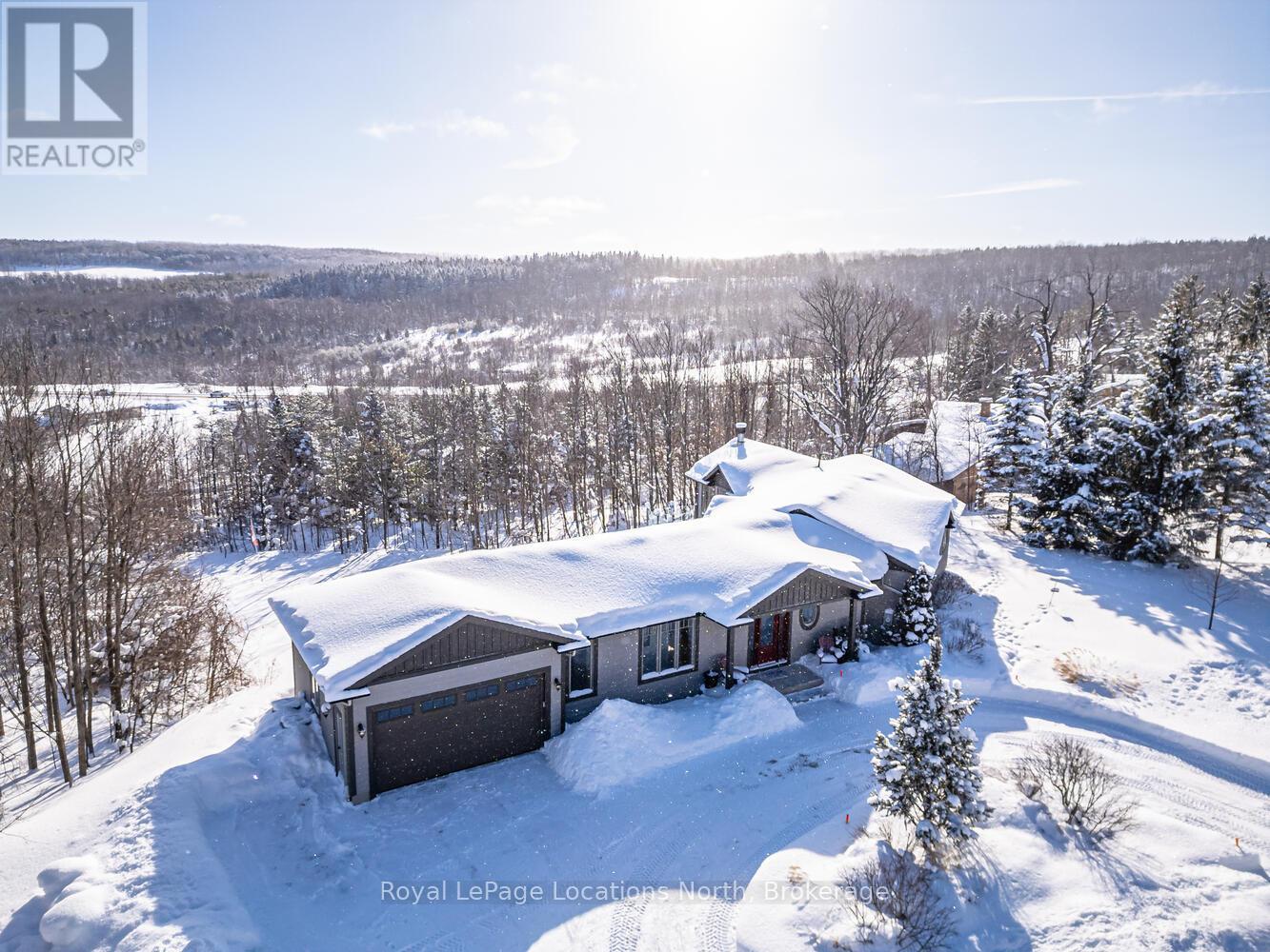 109 KIONONTIO TRAIL, Blue Mountains, Ontario