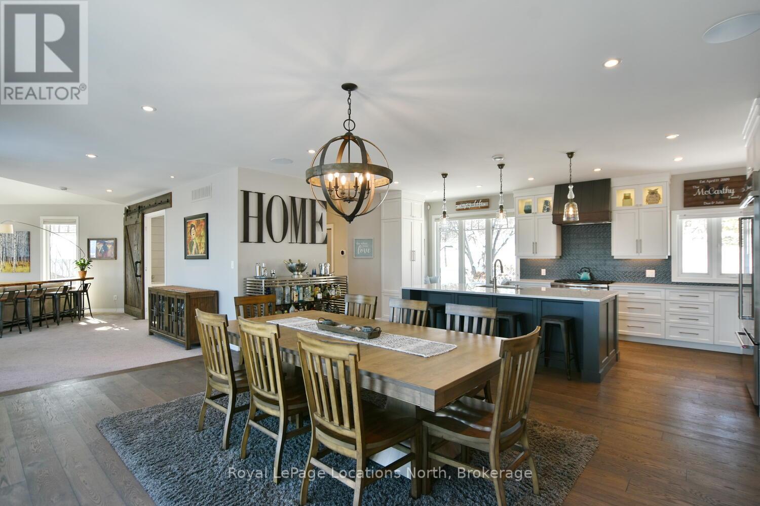 109 Kionontio Trail, Blue Mountains, Ontario  L9Y 0R6 - Photo 10 - X12765142