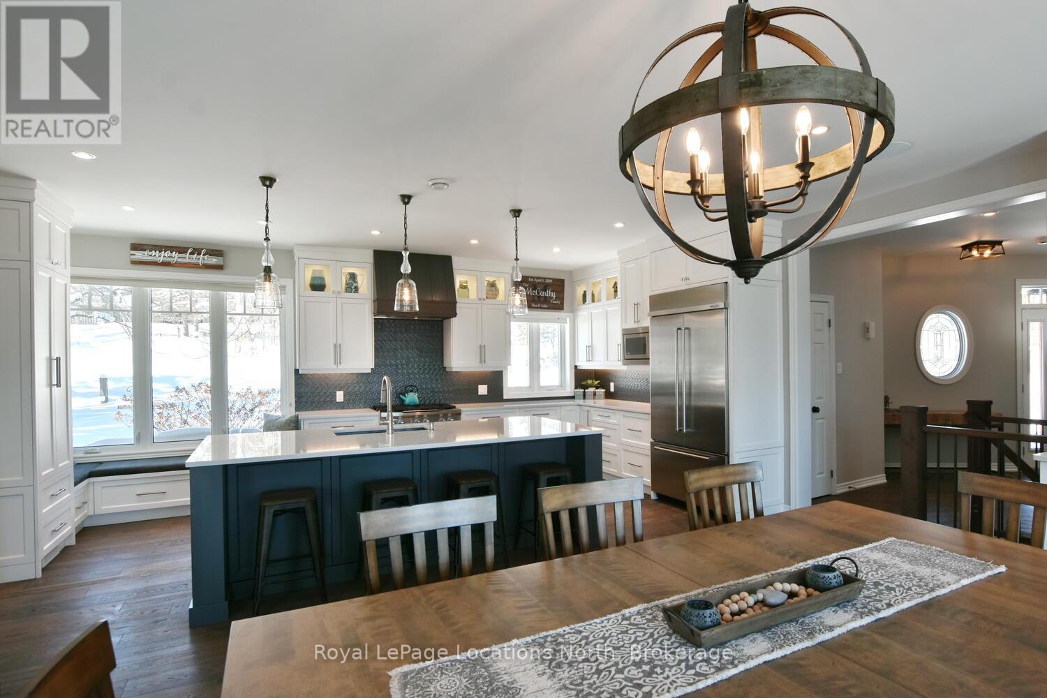 109 Kionontio Trail, Blue Mountains, Ontario  L9Y 0R6 - Photo 11 - X12765142