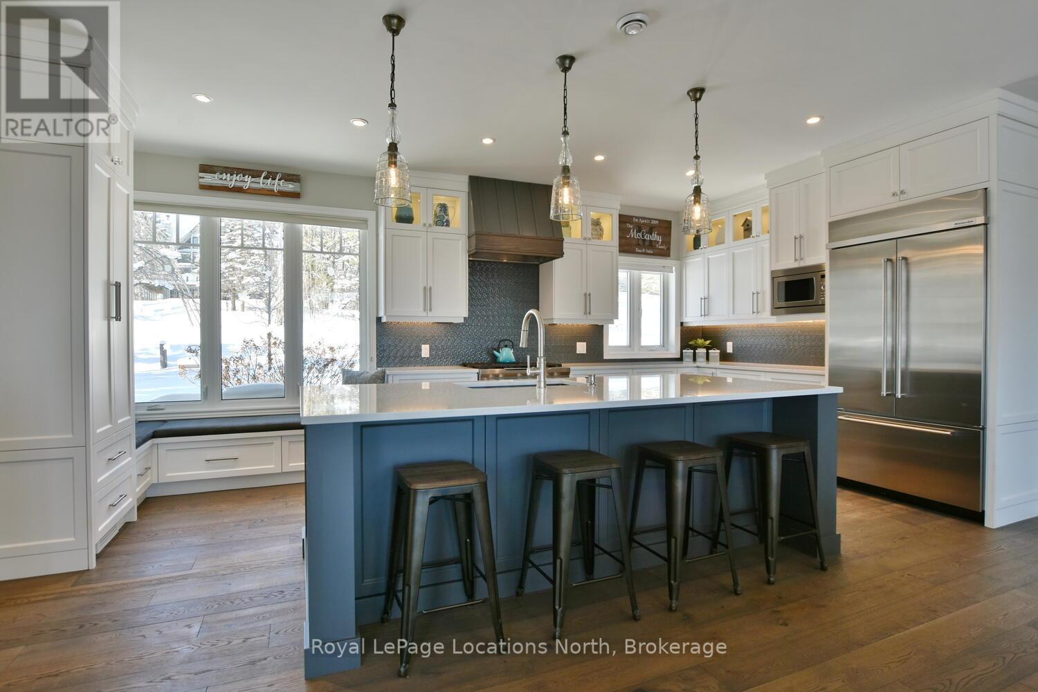 109 Kionontio Trail, Blue Mountains, Ontario  L9Y 0R6 - Photo 13 - X12765142