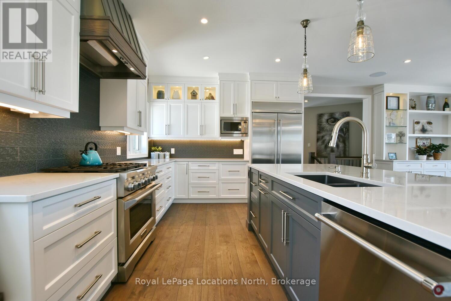 109 Kionontio Trail, Blue Mountains, Ontario  L9Y 0R6 - Photo 14 - X12765142