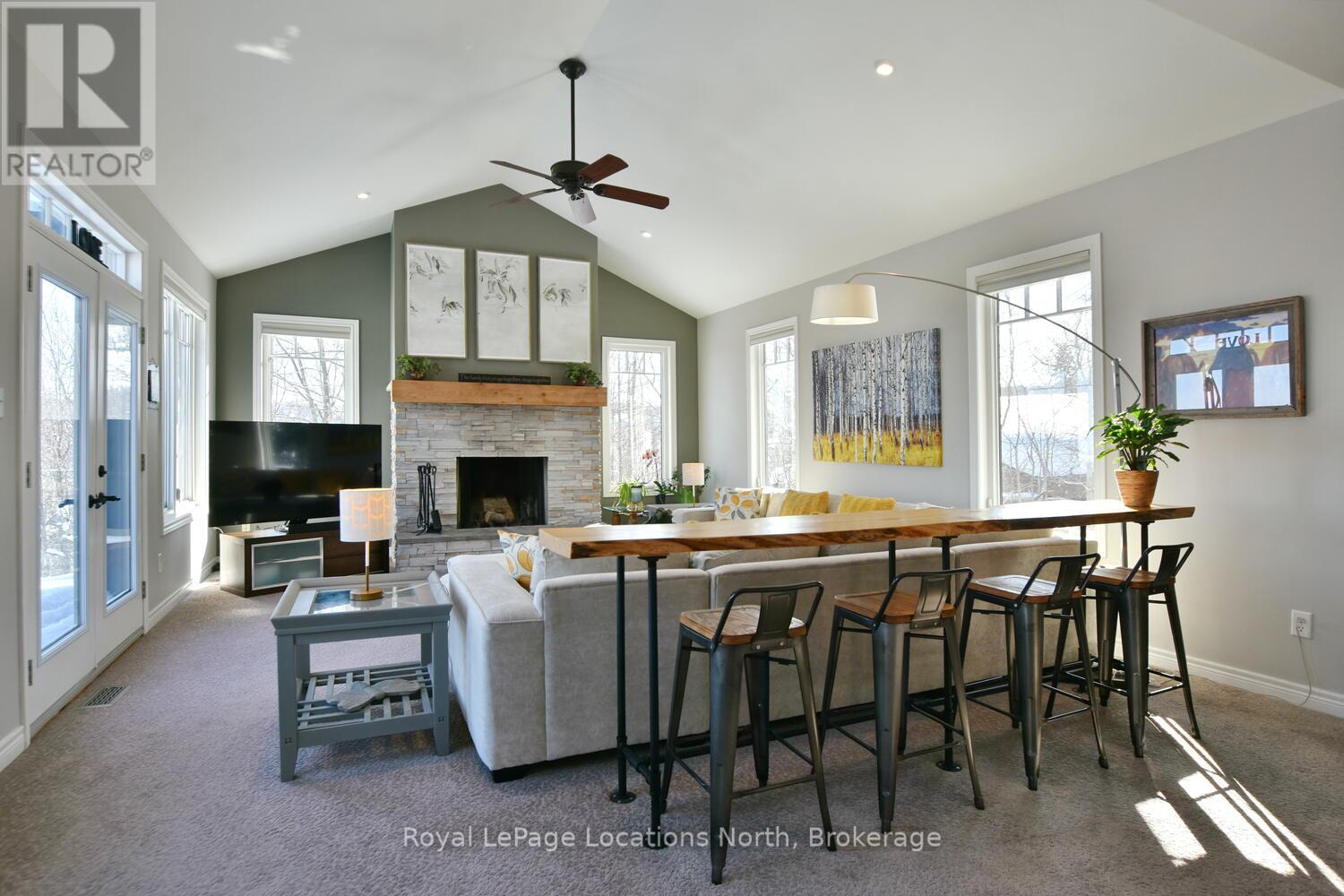 109 Kionontio Trail, Blue Mountains, Ontario  L9Y 0R6 - Photo 15 - X12765142