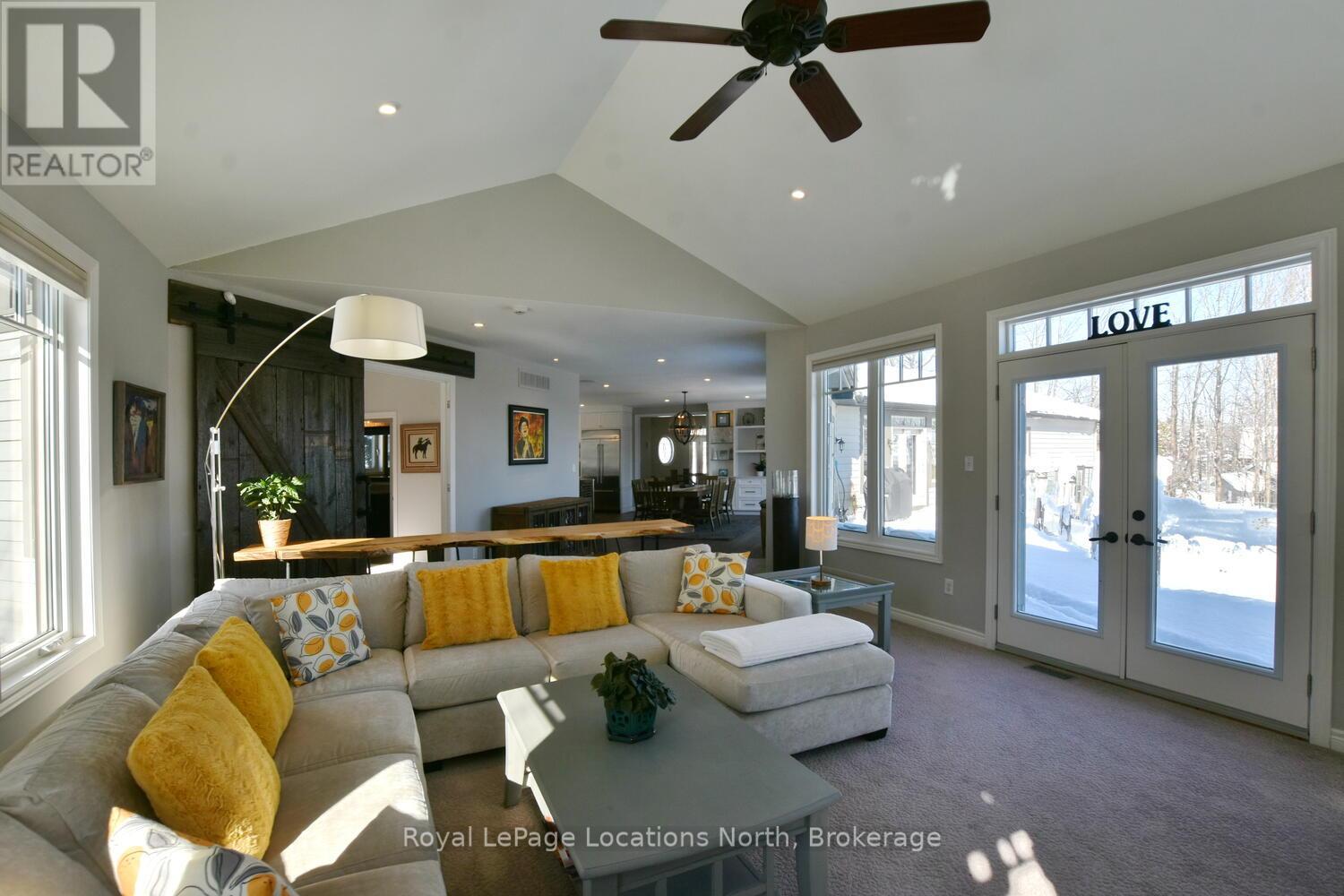 109 Kionontio Trail, Blue Mountains, Ontario  L9Y 0R6 - Photo 16 - X12765142