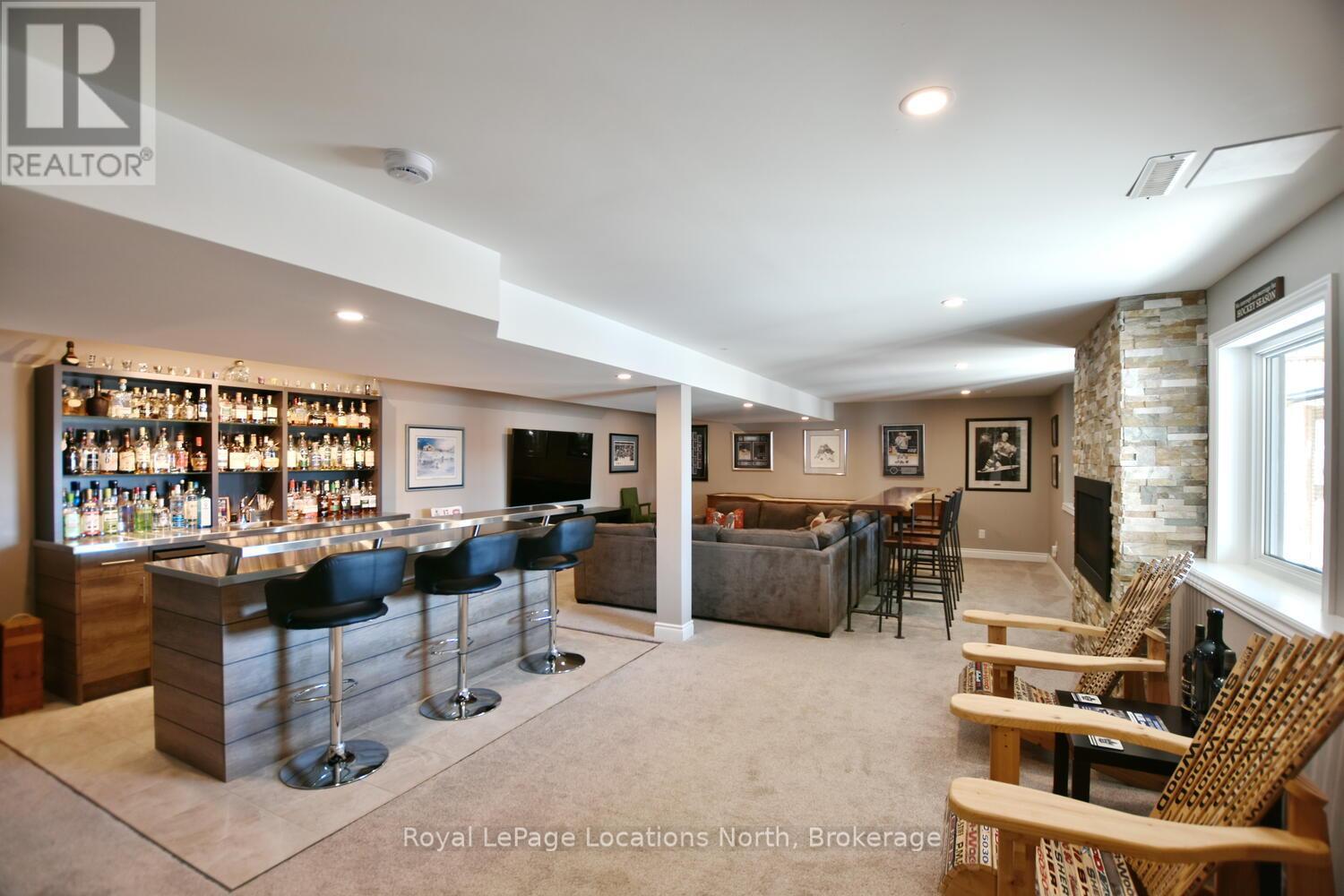 109 Kionontio Trail, Blue Mountains, Ontario  L9Y 0R6 - Photo 26 - X12765142