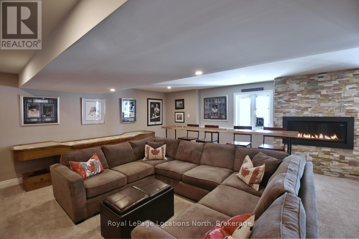 109 Kionontio Trail, Blue Mountains, Ontario  L9Y 0R6 - Photo 28 - X12765142