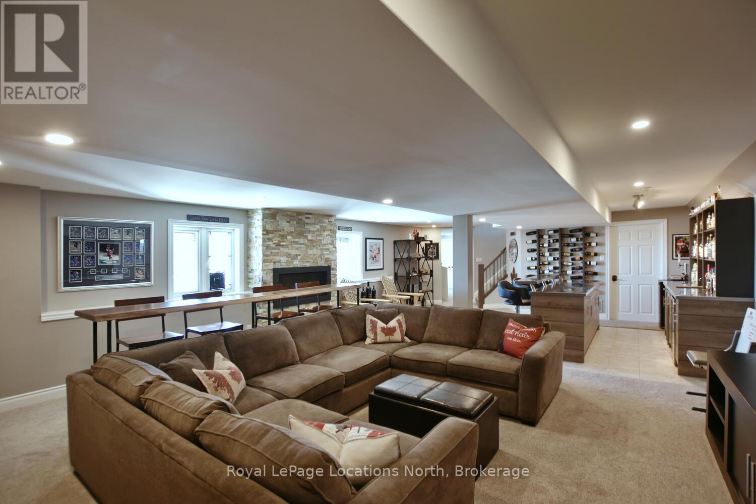 109 Kionontio Trail, Blue Mountains, Ontario  L9Y 0R6 - Photo 29 - X12765142