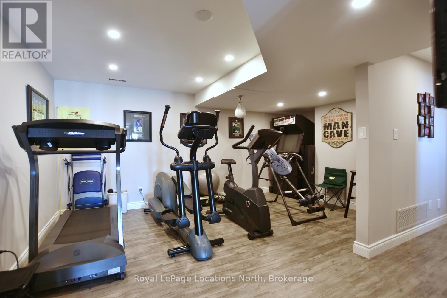 109 Kionontio Trail, Blue Mountains, Ontario  L9Y 0R6 - Photo 34 - X12765142