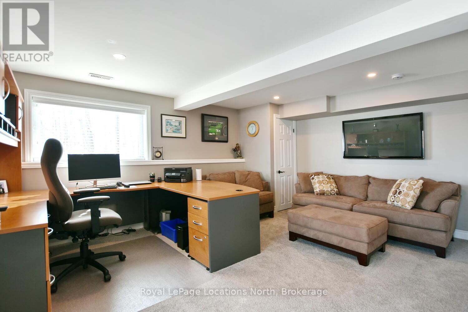 109 Kionontio Trail, Blue Mountains, Ontario  L9Y 0R6 - Photo 35 - X12765142