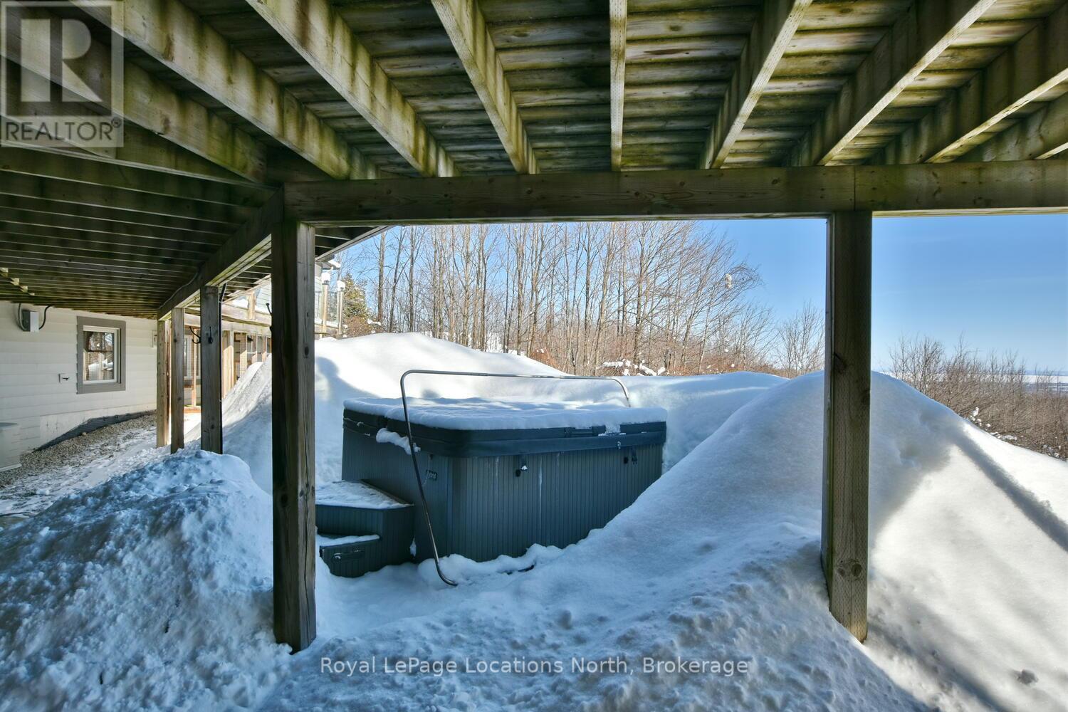 109 Kionontio Trail, Blue Mountains, Ontario  L9Y 0R6 - Photo 38 - X12765142