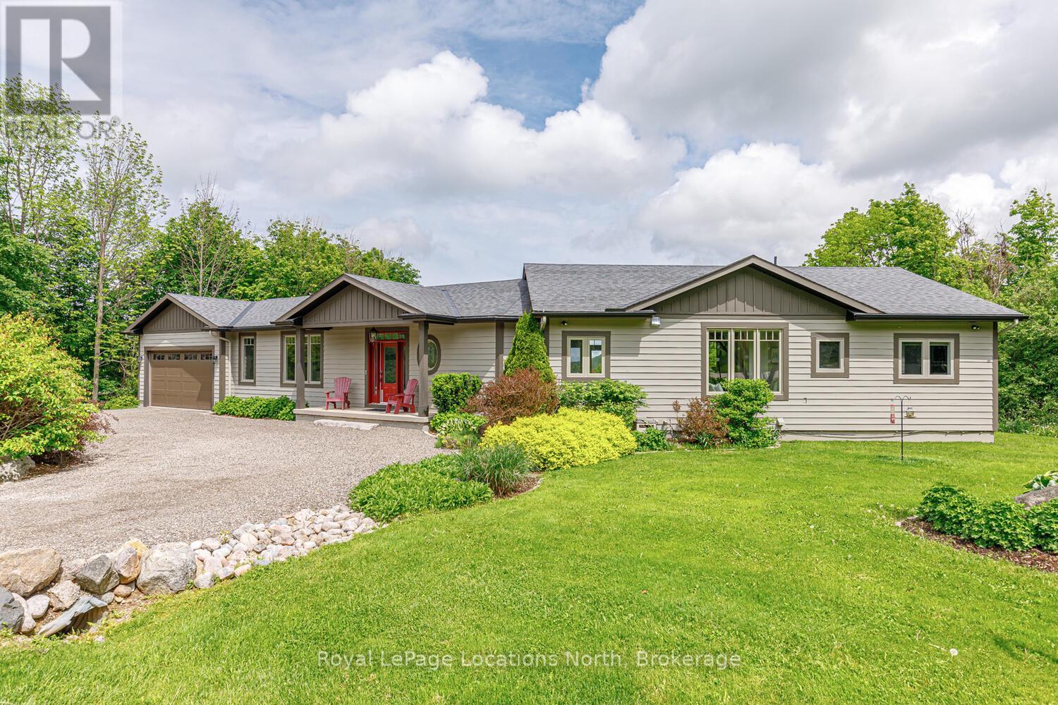 109 Kionontio Trail, Blue Mountains, Ontario  L9Y 0R6 - Photo 43 - X12765142