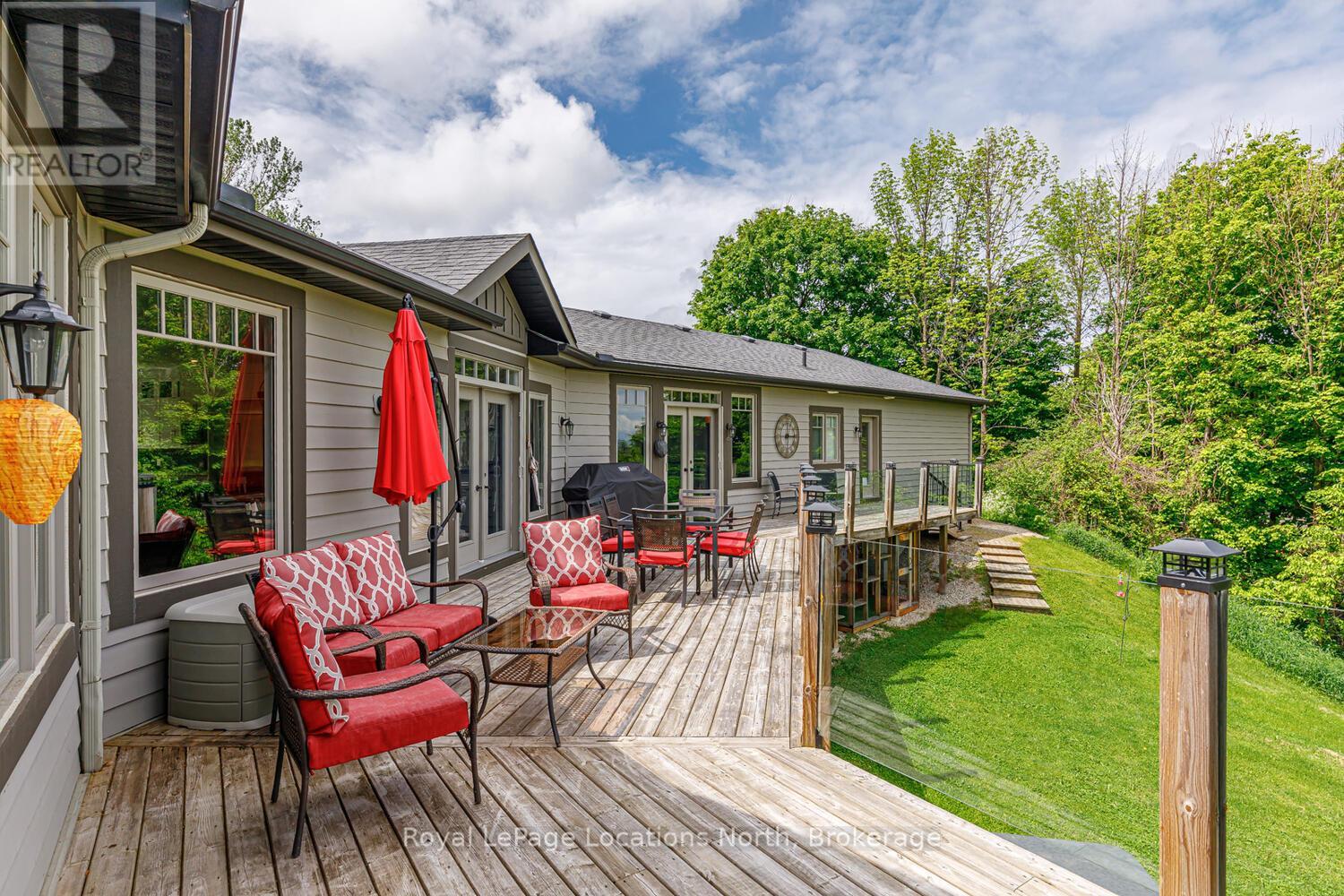 109 Kionontio Trail, Blue Mountains, Ontario  L9Y 0R6 - Photo 45 - X12765142