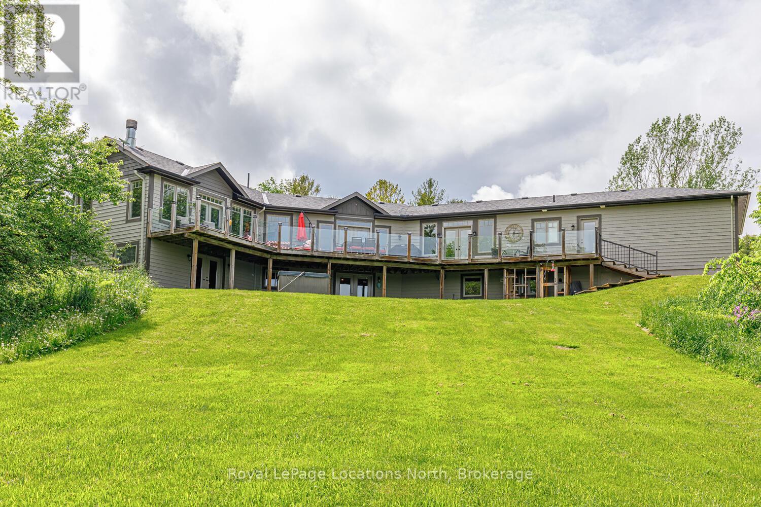 109 Kionontio Trail, Blue Mountains, Ontario  L9Y 0R6 - Photo 49 - X12765142