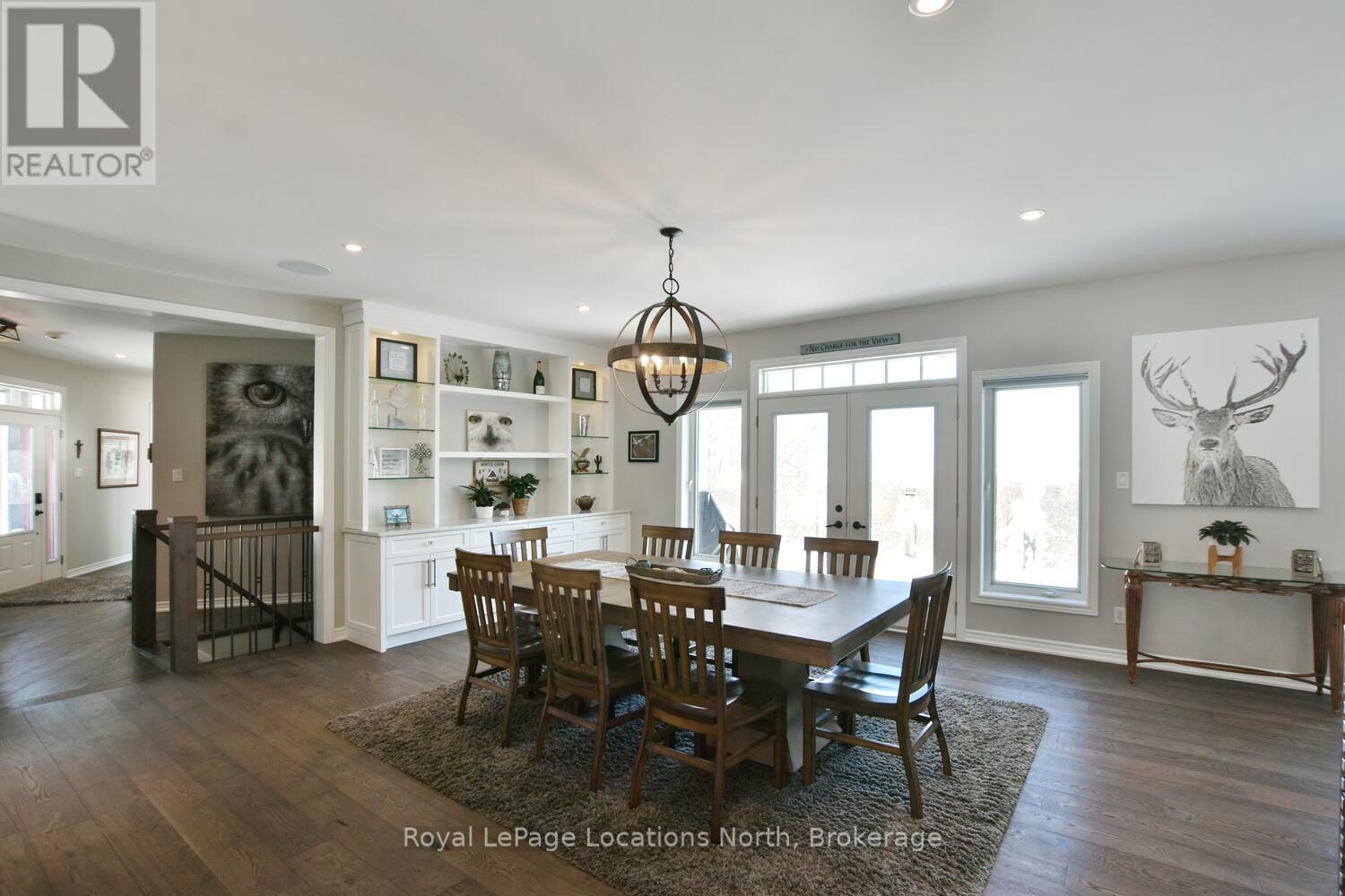 109 Kionontio Trail, Blue Mountains, Ontario  L9Y 0R6 - Photo 8 - X12765142