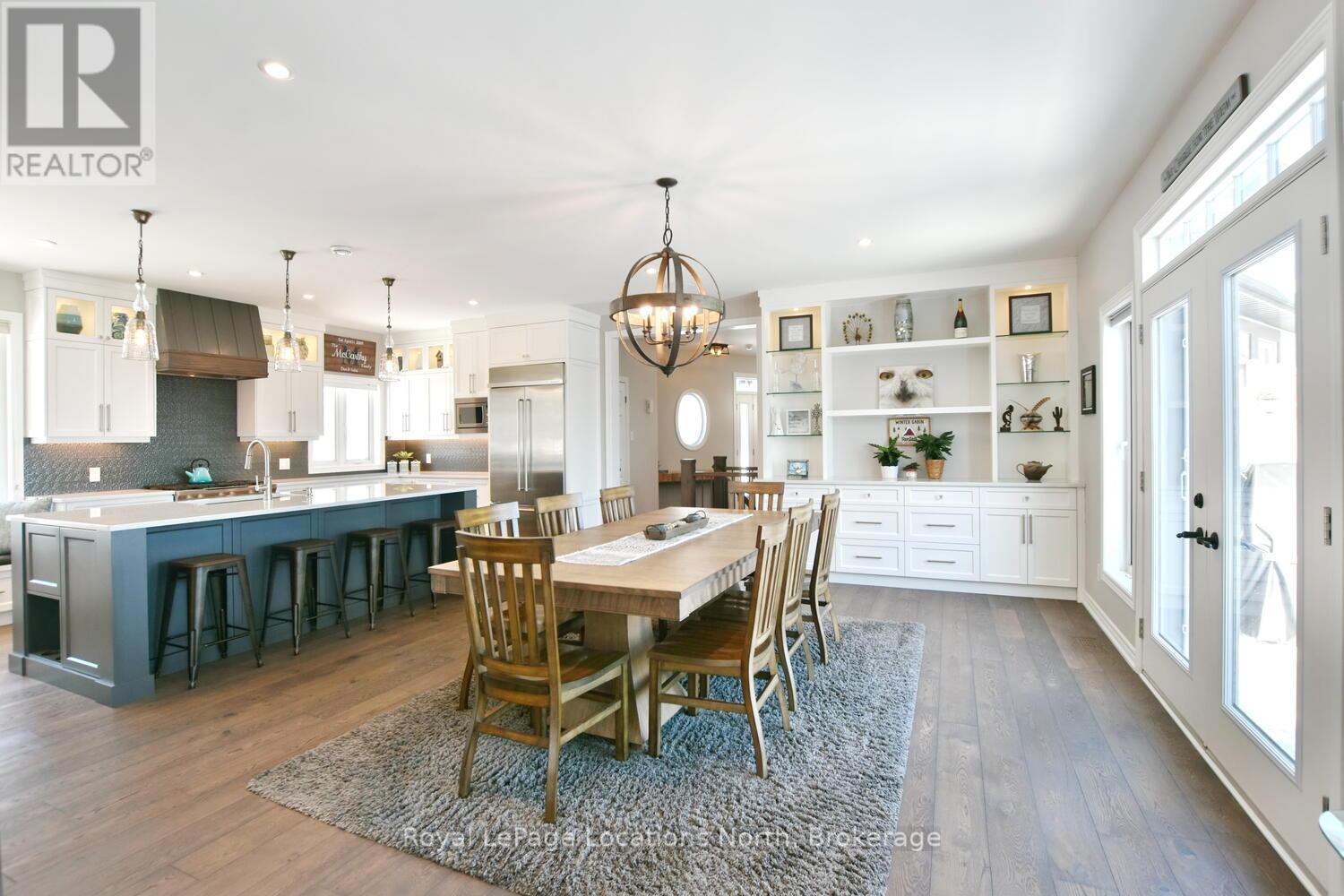 109 Kionontio Trail, Blue Mountains, Ontario  L9Y 0R6 - Photo 9 - X12765142