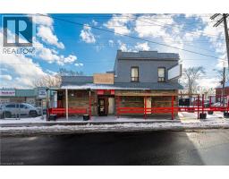 152 GRENFELL Street, hamilton, Ontario