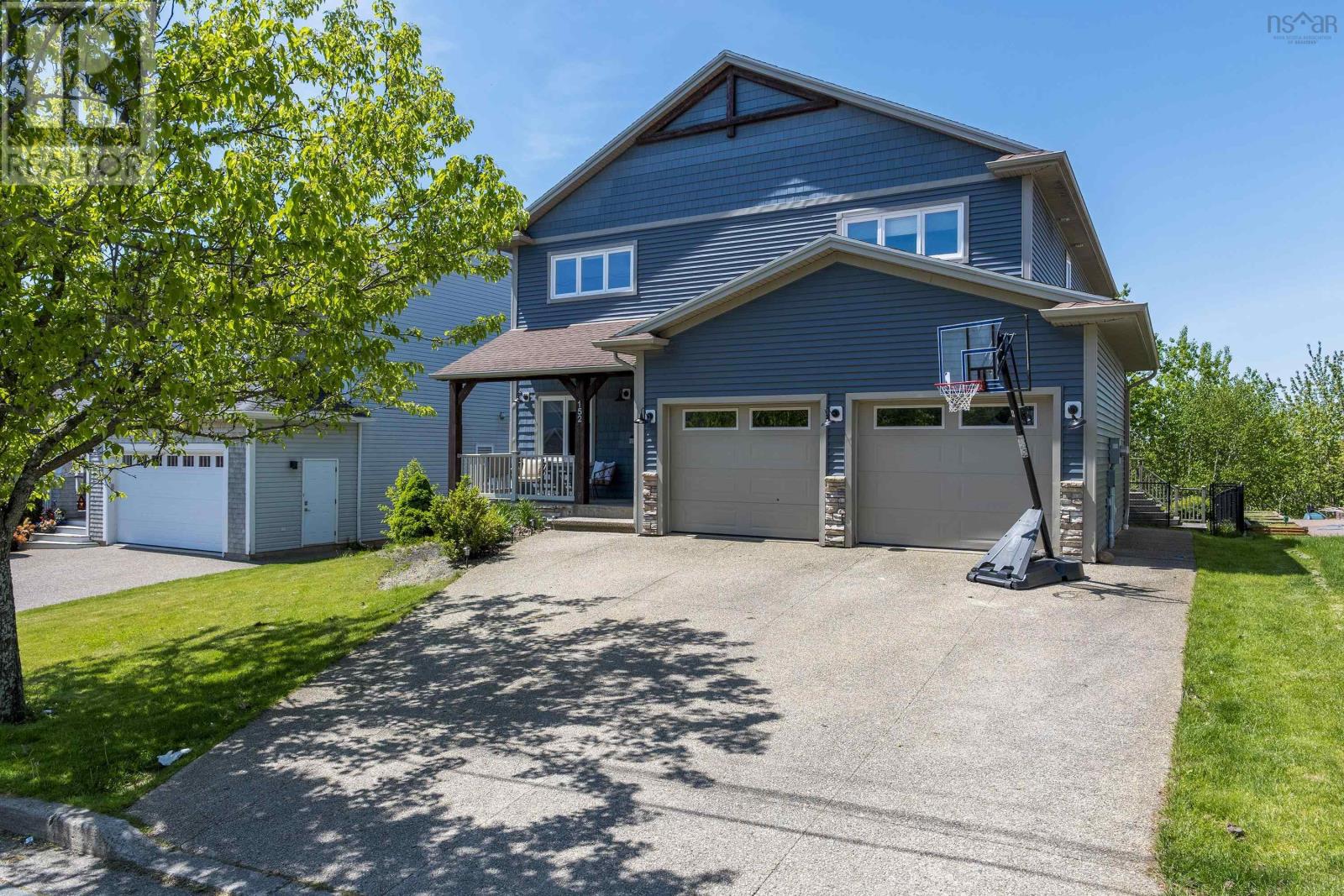 152 Milsom Street, Halifax, Nova Scotia  B3N 3M5 - Photo 2 - 202602258