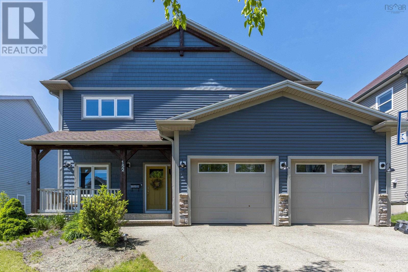 152 Milsom Street, Halifax, Nova Scotia