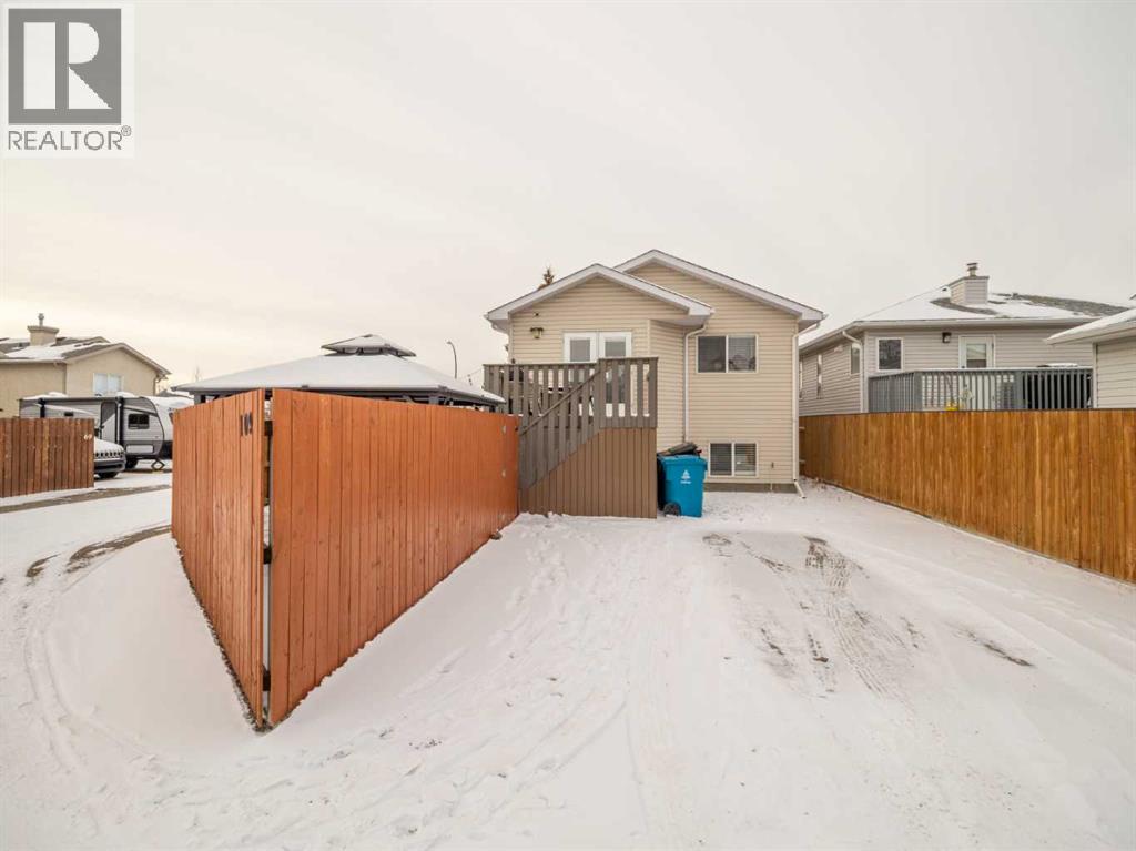 109 Peigan Court W, Lethbridge, Alberta  T1K 7N9 - Photo 41 - A2282036