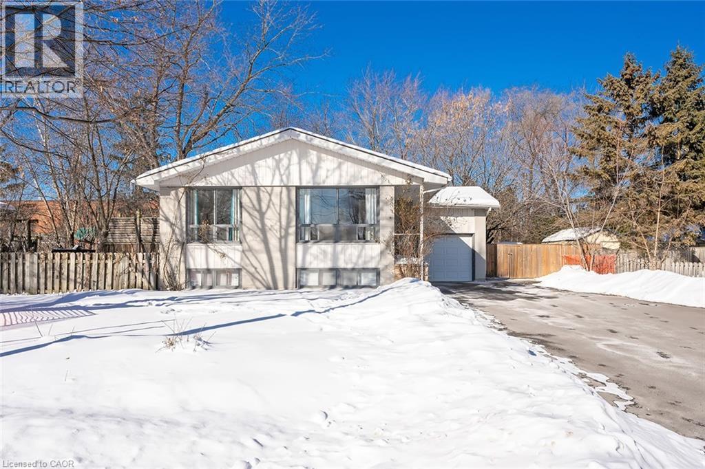 1175 Pinegrove Road, Oakville, Ontario  L6L 2W3 - Photo 2 - 40799549