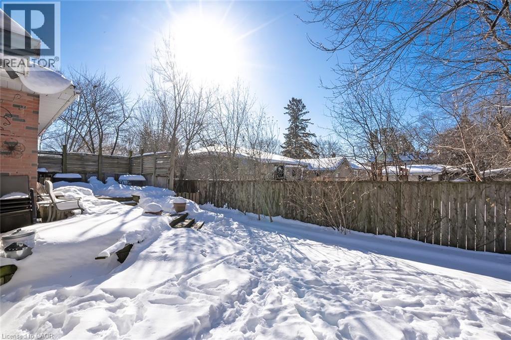 1175 Pinegrove Road, Oakville, Ontario  L6L 2W3 - Photo 44 - 40799549