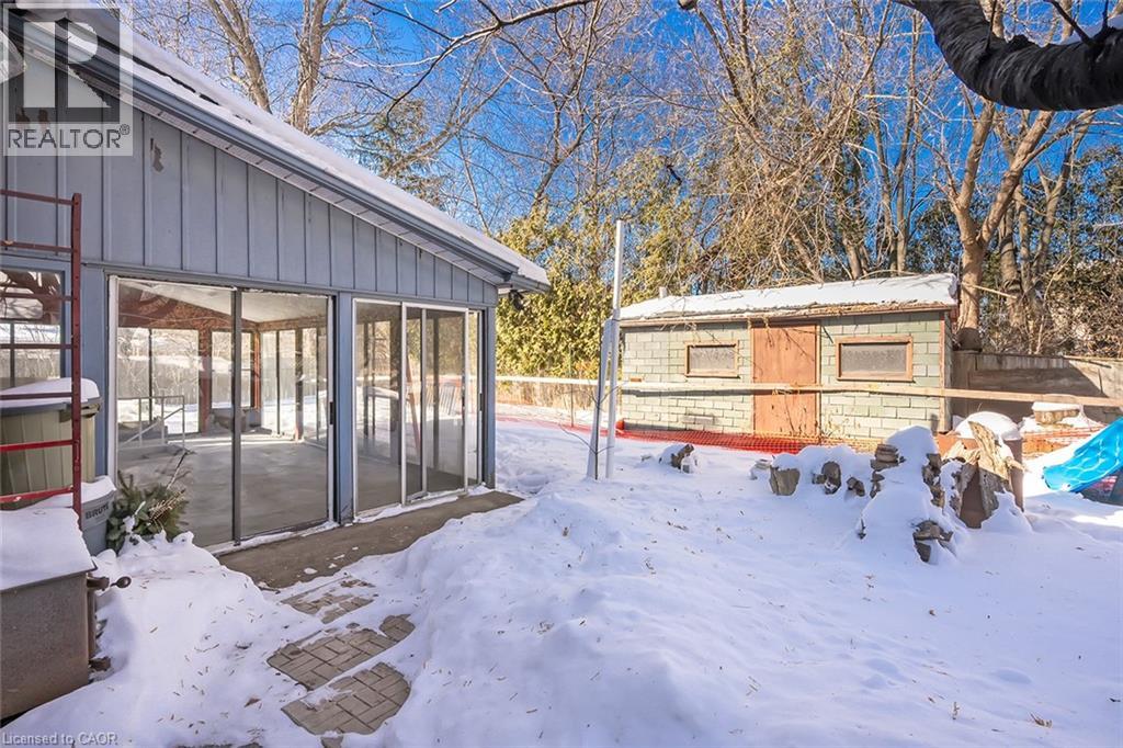 1175 Pinegrove Road, Oakville, Ontario  L6L 2W3 - Photo 42 - 40799549