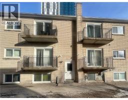 303 N KING Street N Unit# 5, waterloo, Ontario