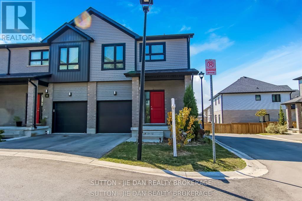 2 - 819 Kleinburg Drive, London North, Ontario  N5X 0N6 - Photo 1 - X12765114