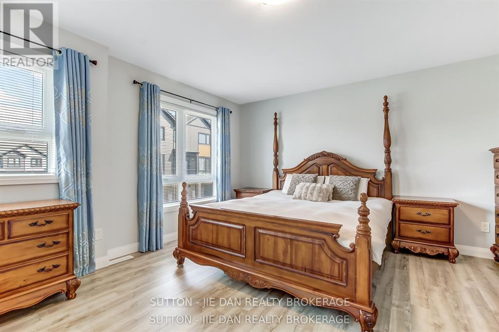 2 - 819 Kleinburg Drive, London North, Ontario  N5X 0N6 - Photo 11 - X12765114