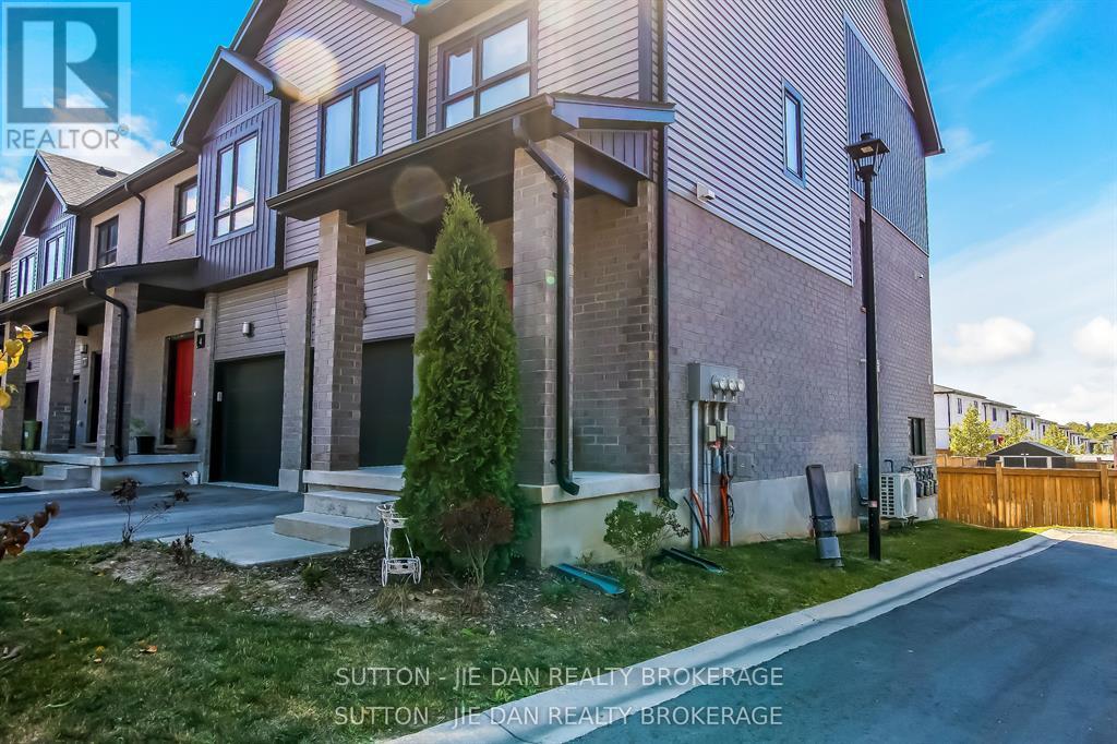 2 - 819 Kleinburg Drive, London North, Ontario  N5X 0N6 - Photo 2 - X12765114