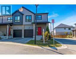 2 - 819 KLEINBURG DRIVE, London North, Ontario