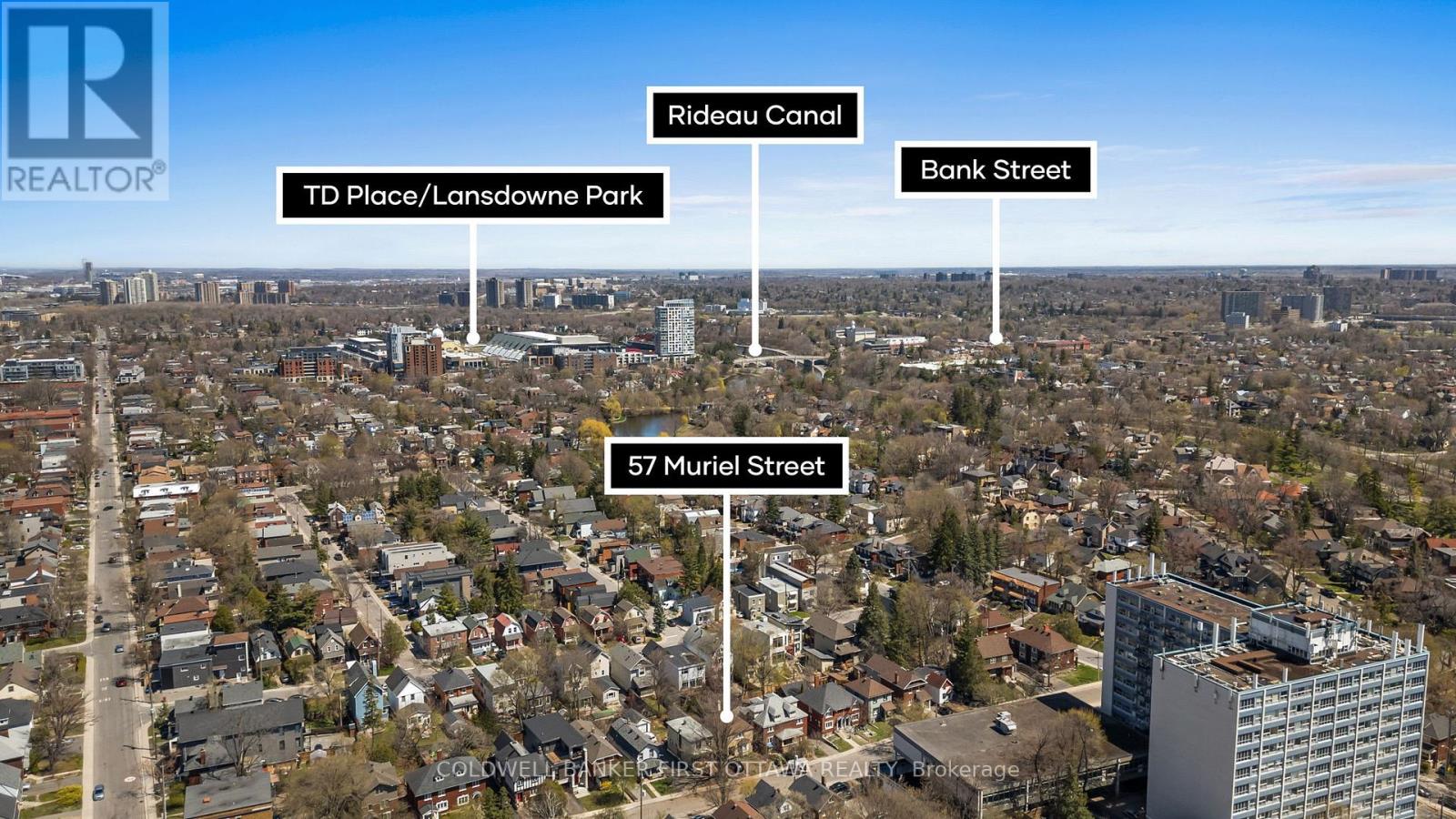 57 Muriel Street, Ottawa, Ontario  K1S 4C9 - Photo 10 - X12765080