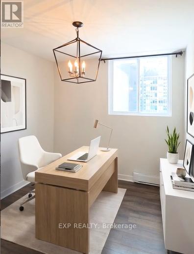 801 - 154 Nelson Street, Ottawa, Ontario  K1N 7R5 - Photo 17 - X12765082