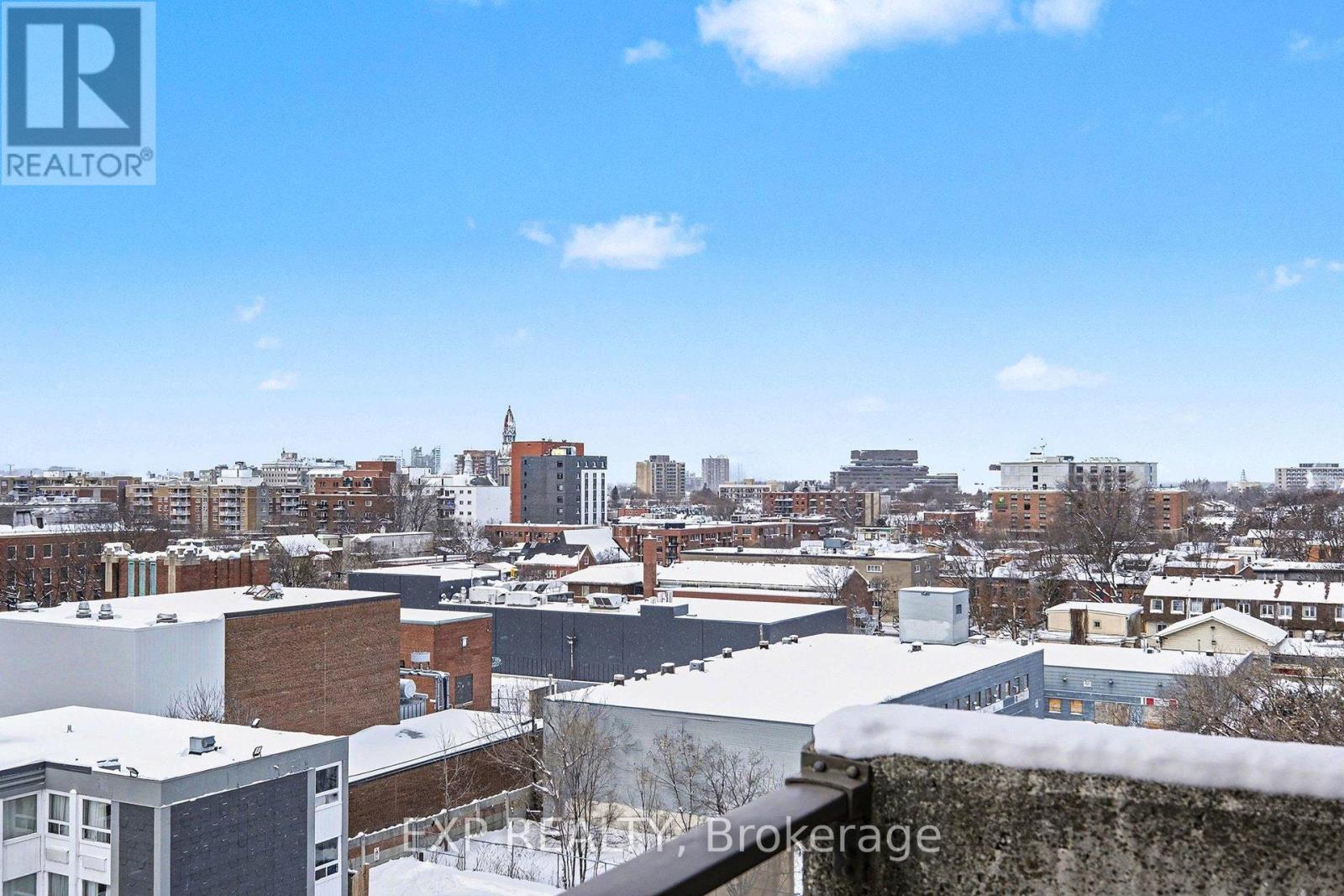 801 - 154 Nelson Street, Ottawa, Ontario  K1N 7R5 - Photo 21 - X12765082