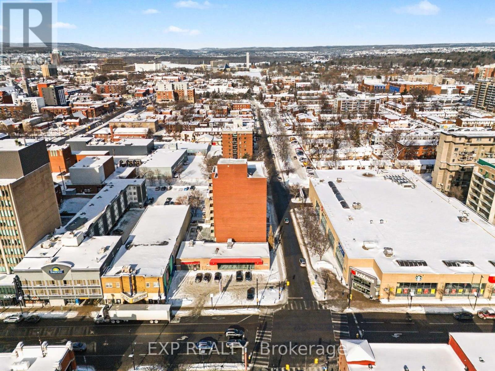 801 - 154 Nelson Street, Ottawa, Ontario  K1N 7R5 - Photo 23 - X12765082