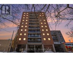 801 - 154 NELSON STREET, Ottawa, Ontario