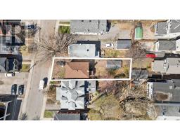 57 MURIEL STREET, Ottawa, Ontario
